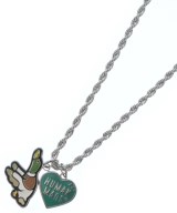 HUMAN MADE（ヒューマンメイド）ネックレス シルバー サイズ:- メンズ/2200698277045