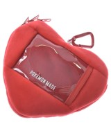HUMAN MADE（ヒューマンメイド）小物類（その他） 赤 サイズ:- メンズ/2200698277052