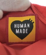 HUMAN MADE（ヒューマンメイド）小物類（その他） 赤 サイズ:- メンズ/2200698277052