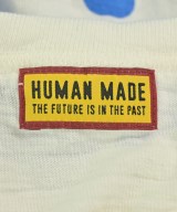 HUMAN MADE（ヒューマンメイド）Tシャツ・カットソー 白 サイズ:XXXL メンズ/2200698468023