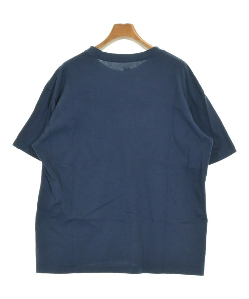HUMAN MADE（ヒューマンメイド）Tシャツ・カットソー 紺 サイズ:L メンズ/2200695027278