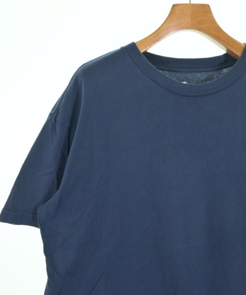 HUMAN MADE（ヒューマンメイド）Tシャツ・カットソー 紺 サイズ:L メンズ/2200695027278