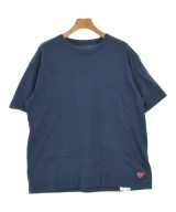 HUMAN MADE（ヒューマンメイド）Tシャツ・カットソー 紺 サイズ:L メンズ/2200695027278