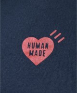 HUMAN MADE（ヒューマンメイド）Tシャツ・カットソー 紺 サイズ:L メンズ/2200695027278