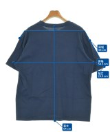 HUMAN MADE（ヒューマンメイド）Tシャツ・カットソー 紺 サイズ:L メンズ/2200695027278