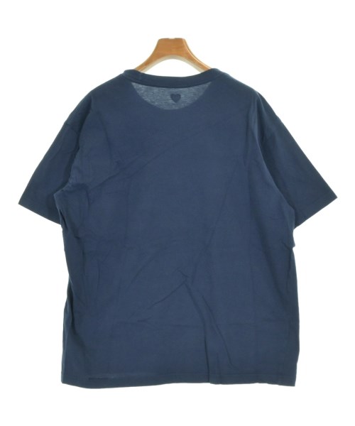 HUMAN MADE（ヒューマンメイド）Tシャツ・カットソー 紺 サイズ:L メンズ/2200695027285