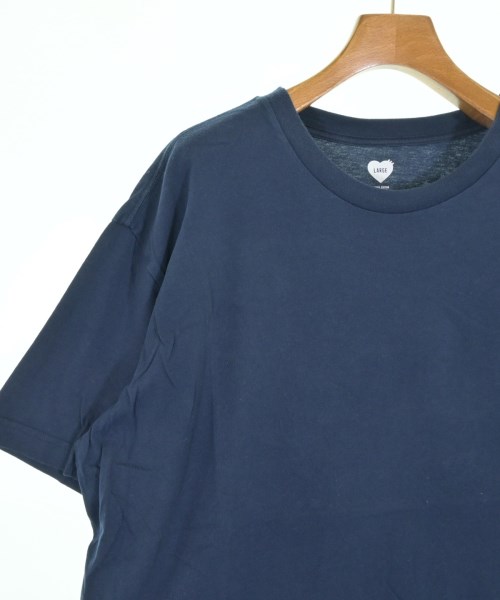 HUMAN MADE（ヒューマンメイド）Tシャツ・カットソー 紺 サイズ:L メンズ/2200695027285