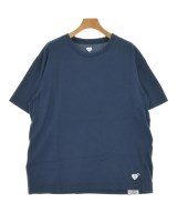 HUMAN MADE（ヒューマンメイド）Tシャツ・カットソー 紺 サイズ:L メンズ/2200695027285