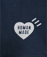 HUMAN MADE（ヒューマンメイド）Tシャツ・カットソー 紺 サイズ:L メンズ/2200695027285