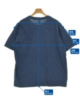 HUMAN MADE（ヒューマンメイド）Tシャツ・カットソー 紺 サイズ:L メンズ/2200695027285