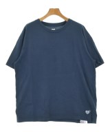 HUMAN MADE（ヒューマンメイド）Tシャツ・カットソー 紺 サイズ:L メンズ/2200695027292