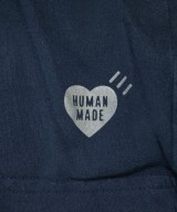 HUMAN MADE（ヒューマンメイド）Tシャツ・カットソー 紺 サイズ:L メンズ/2200695027292