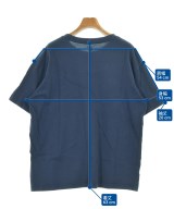 HUMAN MADE（ヒューマンメイド）Tシャツ・カットソー 紺 サイズ:L メンズ/2200695027292