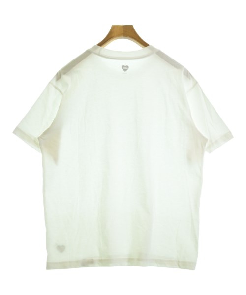 HUMAN MADE（ヒューマンメイド）Tシャツ・カットソー 白 サイズ:M メンズ/2200699164016