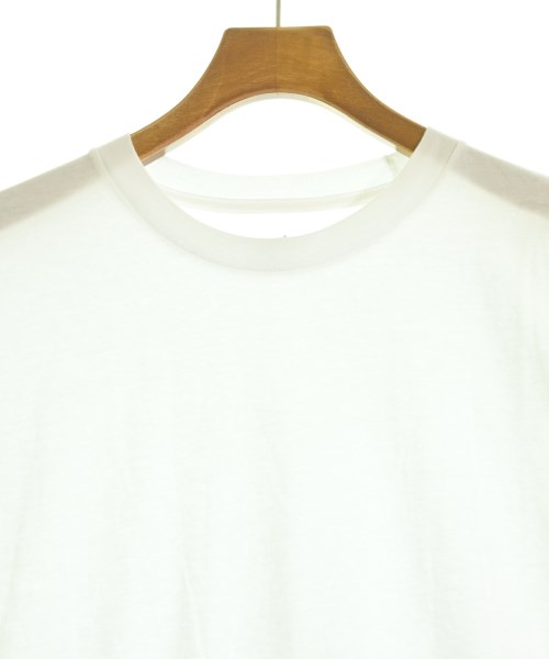 HUMAN MADE（ヒューマンメイド）Tシャツ・カットソー 白 サイズ:M メンズ/2200699164016