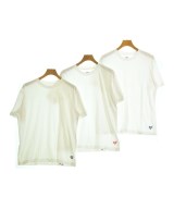 HUMAN MADE（ヒューマンメイド）Tシャツ・カットソー 白 サイズ:M メンズ/2200699164016