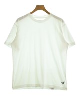 HUMAN MADE（ヒューマンメイド）Tシャツ・カットソー 白 サイズ:M メンズ/2200699164016