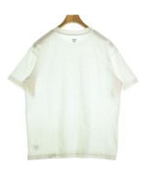 HUMAN MADE（ヒューマンメイド）Tシャツ・カットソー 白 サイズ:M メンズ/2200699164016