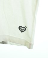 HUMAN MADE（ヒューマンメイド）Tシャツ・カットソー 白 サイズ:M メンズ/2200699164016