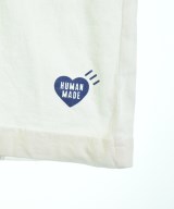HUMAN MADE（ヒューマンメイド）Tシャツ・カットソー 白 サイズ:M メンズ/2200699164016