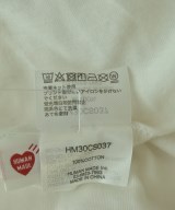 HUMAN MADE（ヒューマンメイド）Tシャツ・カットソー 白 サイズ:M メンズ/2200699164016