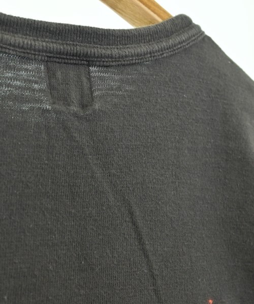 HUMAN MADE（ヒューマンメイド）Tシャツ・カットソー 黒 サイズ:M メンズ/2200695599041