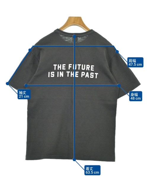 HUMAN MADE（ヒューマンメイド）Tシャツ・カットソー 黒 サイズ:M メンズ/2200695599041