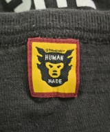 HUMAN MADE（ヒューマンメイド）Tシャツ・カットソー 黒 サイズ:M メンズ/2200695599041