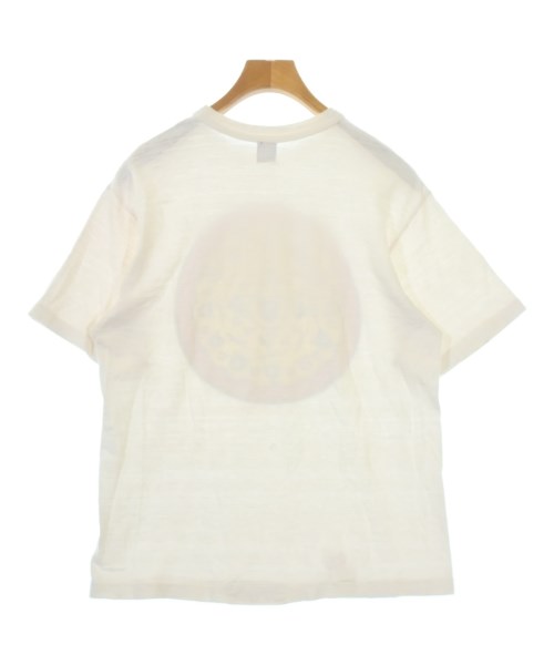HUMAN MADE（ヒューマンメイド）Tシャツ・カットソー 白 サイズ:-(S位) メンズ/2200700046041