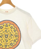 HUMAN MADE（ヒューマンメイド）Tシャツ・カットソー 白 サイズ:-(S位) メンズ/2200700046041