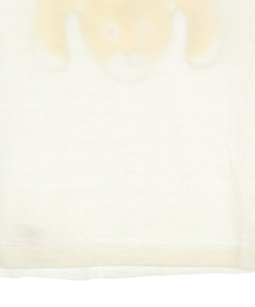 HUMAN MADE（ヒューマンメイド）Tシャツ・カットソー 白 サイズ:M メンズ/2200697786043