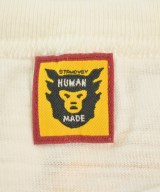 HUMAN MADE（ヒューマンメイド）Tシャツ・カットソー 白 サイズ:M メンズ/2200697786043