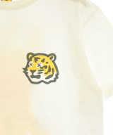 HUMAN MADE（ヒューマンメイド）Tシャツ・カットソー 白 サイズ:M メンズ/2200697786043