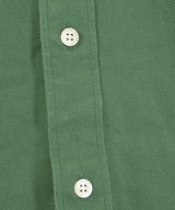 HUMAN MADE（ヒューマンメイド）カジュアルシャツ 緑 サイズ:XL メンズ/2200700625024