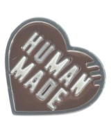 HUMAN MADE（ヒューマンメイド）小物類（その他） 茶 サイズ:- メンズ/2200700875191