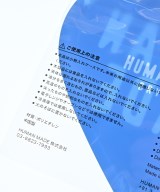 HUMAN MADE（ヒューマンメイド）小物類（その他） 青 サイズ:- メンズ/2200700464012