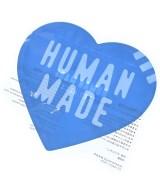 HUMAN MADE 小物類（その他）
