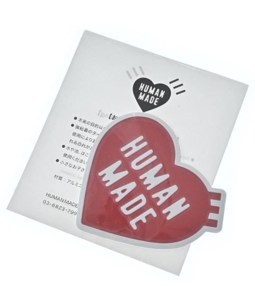 HUMAN MADE(ヒューマンメイド)の小物類（その他） サイズ:- 1,400円