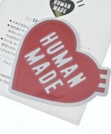 HUMAN MADE（ヒューマンメイド）小物類（その他） 赤 サイズ:- メンズ/2200700464029