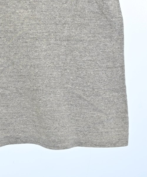 HUMAN MADE（ヒューマンメイド）Tシャツ・カットソー グレー サイズ:-(M位) メンズ/2200700549238