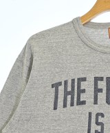 HUMAN MADE（ヒューマンメイド）Tシャツ・カットソー グレー サイズ:-(M位) メンズ/2200700549238