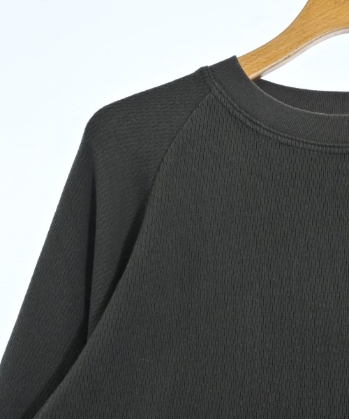 HUMAN MADE（ヒューマンメイド）Tシャツ・カットソー 黒 サイズ:M メンズ/2200700549252