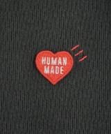 HUMAN MADE（ヒューマンメイド）Tシャツ・カットソー 黒 サイズ:M メンズ/2200700549252