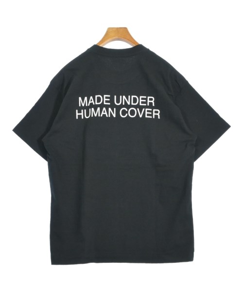 HUMAN MADE（ヒューマンメイド）Tシャツ・カットソー 黒 サイズ:L メンズ/2200701172053