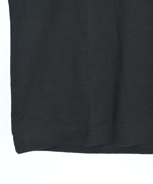 HUMAN MADE（ヒューマンメイド）Tシャツ・カットソー 黒 サイズ:L メンズ/2200701172053