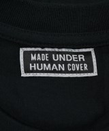HUMAN MADE（ヒューマンメイド）Tシャツ・カットソー 黒 サイズ:L メンズ/2200701172053