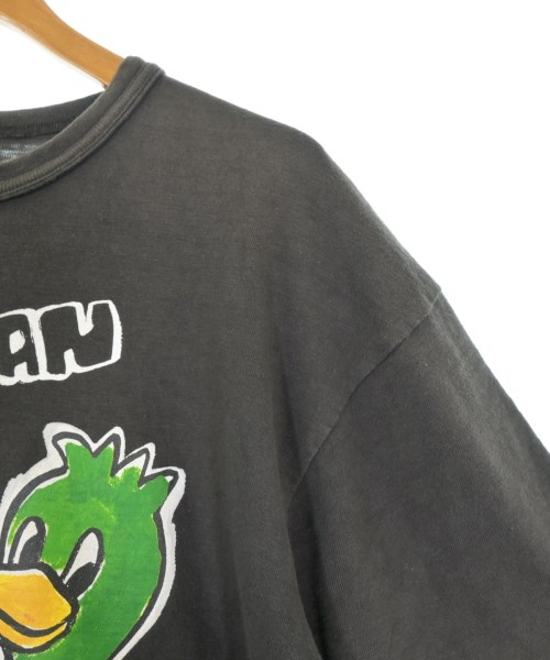 HUMAN MADE（ヒューマンメイド）Tシャツ・カットソー グレー サイズ:XL メンズ/2200701213084