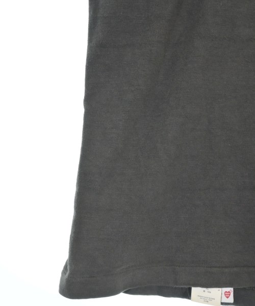 HUMAN MADE（ヒューマンメイド）Tシャツ・カットソー グレー サイズ:XL メンズ/2200701213084