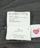 HUMAN MADE（ヒューマンメイド）Tシャツ・カットソー グレー サイズ:XL メンズ/2200701213084