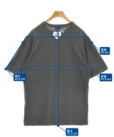 HUMAN MADE（ヒューマンメイド）Tシャツ・カットソー グレー サイズ:XL メンズ/2200701213084